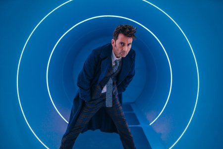 Доктор кто сезон дата выхода