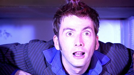 Дэвид теннант драмарама