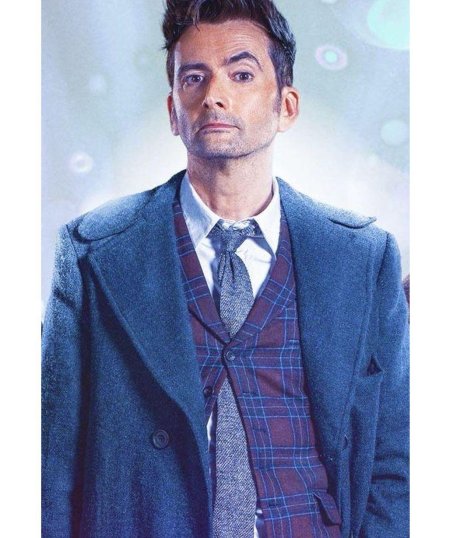 Дэвид теннант 10 доктор