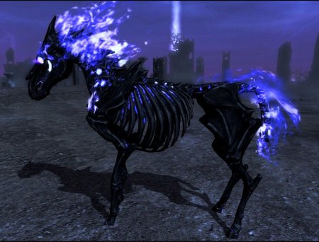 Арвак скайрим