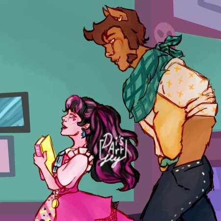 Монстер хай дракулаура и клод