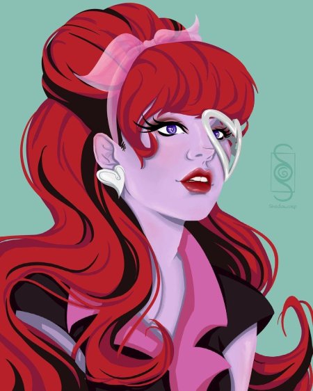 Оперетта монстер хай