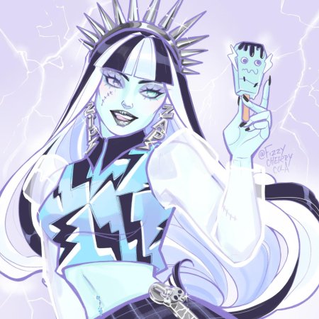 Фрэнки стейн