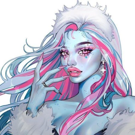 Арт иллюстрации