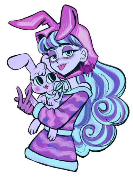 Twyla monster high