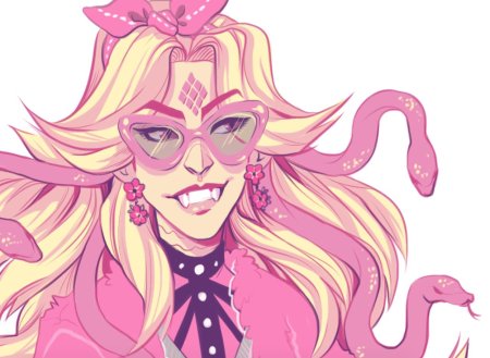 Вайперин горгон