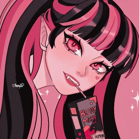 Монстра хай