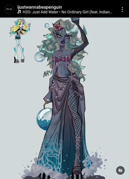 Хайден уильямс монстер хай