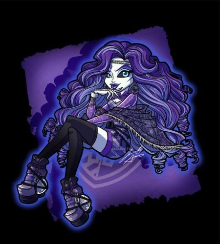 Спектра вондергейст