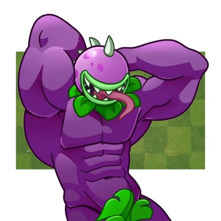 Rule растения против зомби