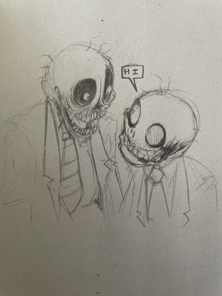 Рисунки зомби