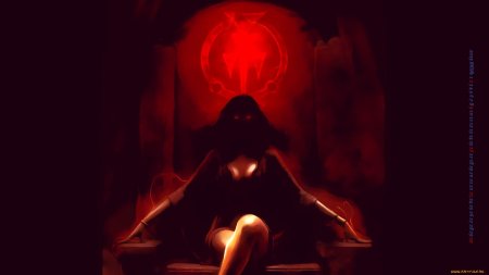 Кайлина принц персии