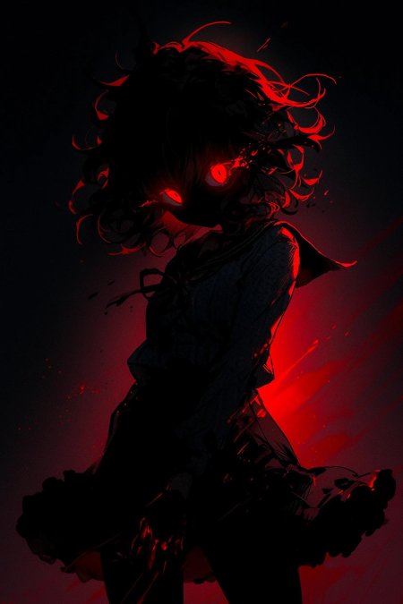 Тёмные арты