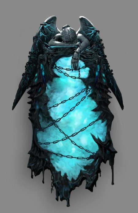 Артефакты фэнтези