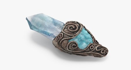 Магический кристалл