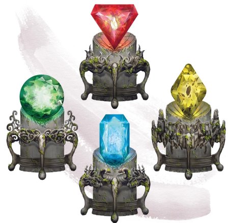 Артефакты днд 5