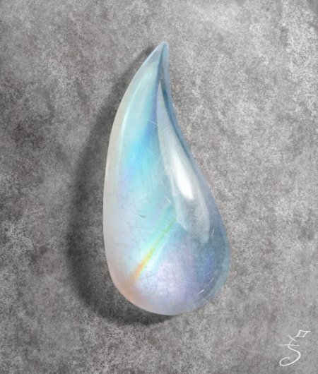 Артефакт кристалл