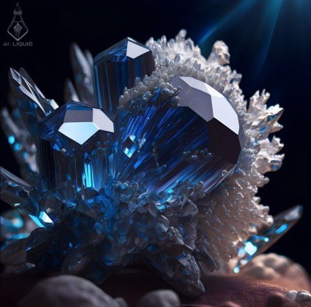 Драгоценные камни