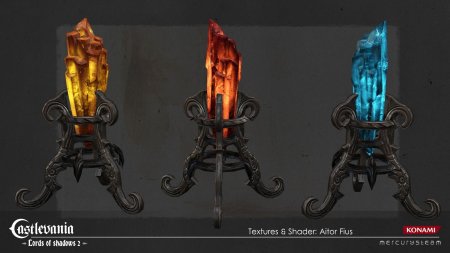 Диабло концепт арт