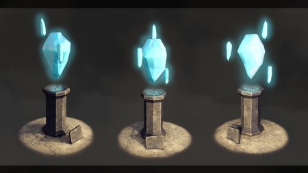 Маджик кристалл