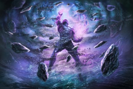 Магические камни фэнтези