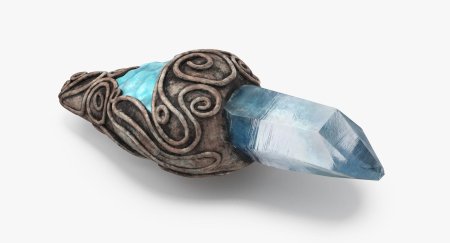 Магический кристалл