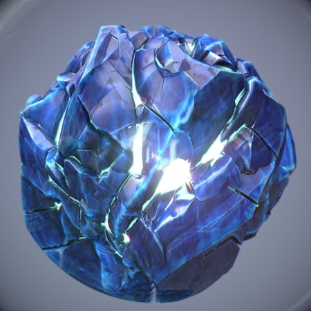 Минерал камень