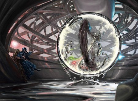 Мтг артефакты арт