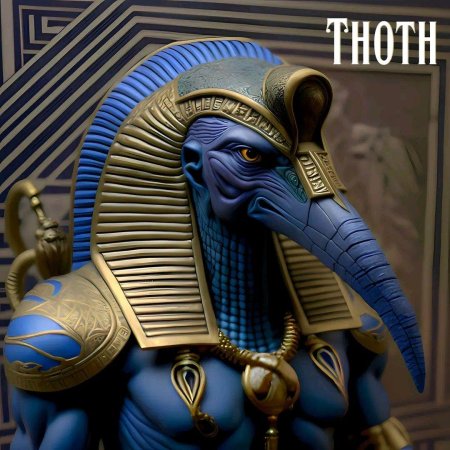 Апофис бог египта