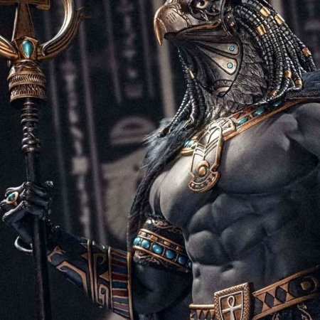 Боги египта horus