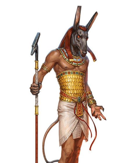 Сет египетский бог