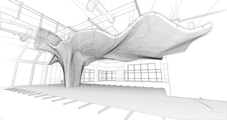 Бионика в архитектуре