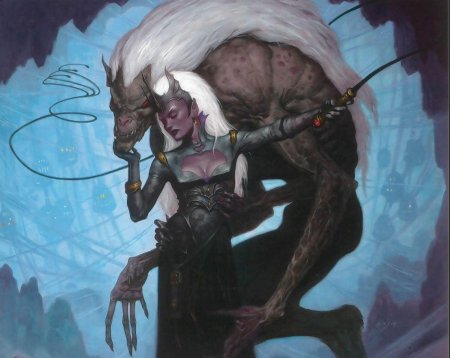 Темный эльф дзирт до'урден