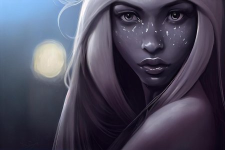 Персонажи фэнтези