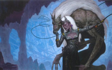 Темный эльф дзирт до'урден