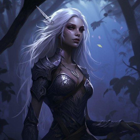 Dark elves