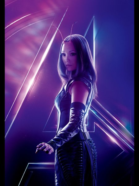 Пом клементьефф мантис