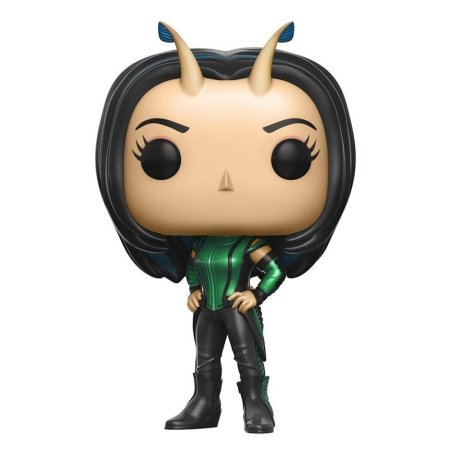 Фигурка funko pop! marvel: стражи галактики - богомол мантис