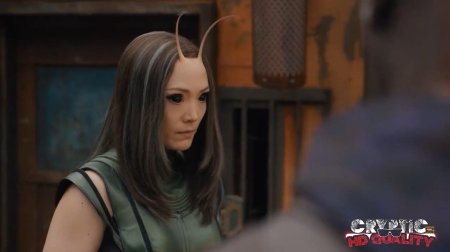 Мантис актриса стражи