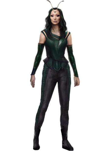 Мантис стражи галактики костюм