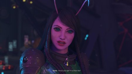 Мантис стражи галактики игра