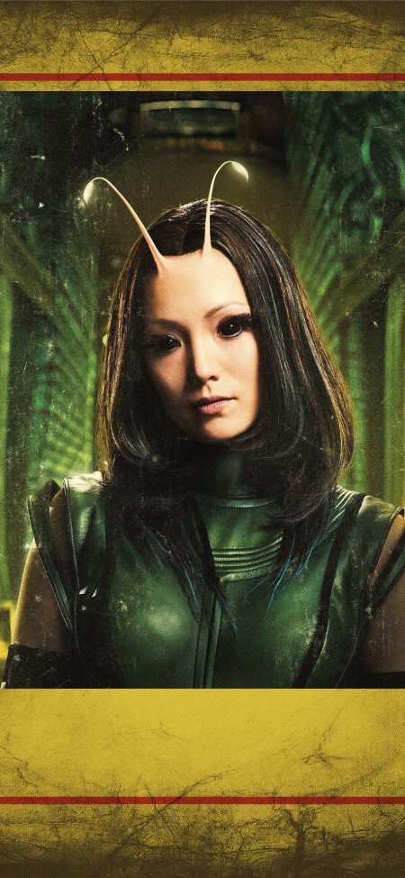 Мантис клементьефф