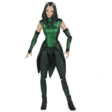 Стражи галактики мантис