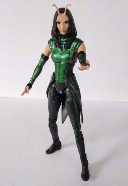 Фигурка мантис