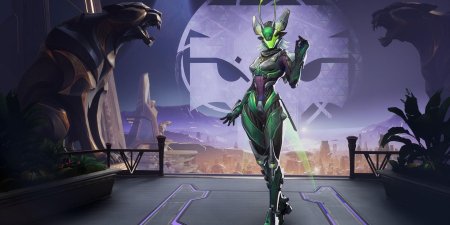 Mantis marvel rivals