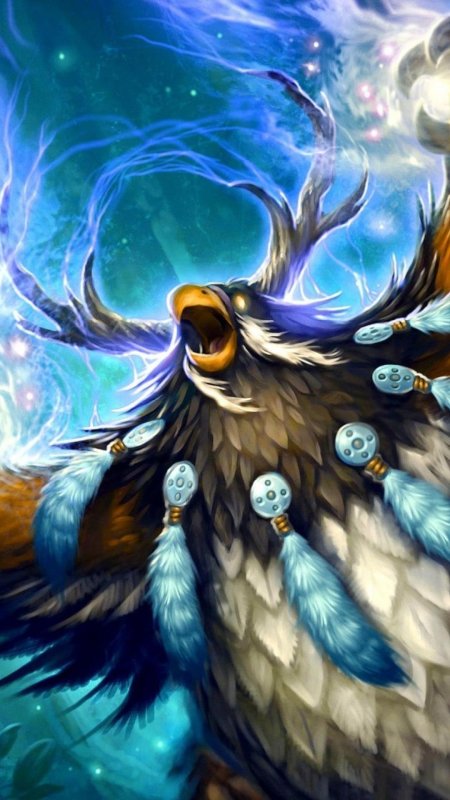 Совух варкрафт