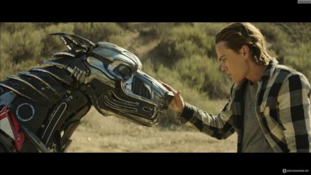 Роботы из фильмов