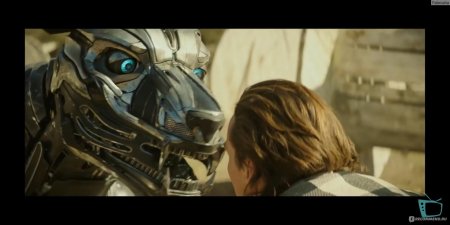 Аксель трейлер