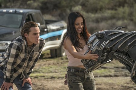 Аксель фильм