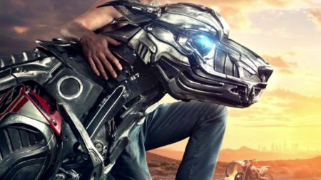 Аксель фильм 2018